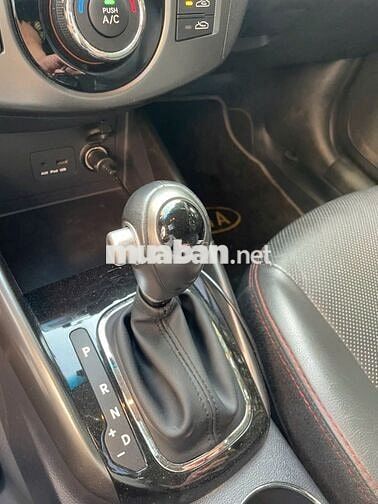 Kia Forte 2012 1.6 AT 45000 km