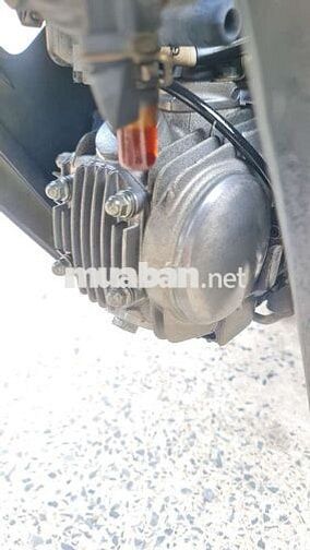 Honda Wave A Đen 33380 km Đã sử dụng