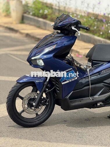 Honda Air Blade 125 4VAL 2024 Xanh