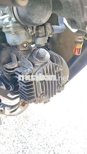 Honda Wave A Đen 33380 km Đã sử dụng