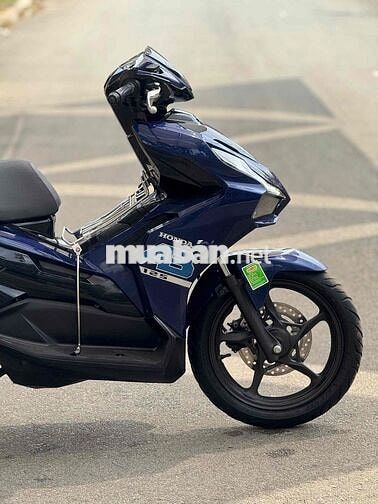 Honda Air Blade 125 4VAL 2024 Xanh