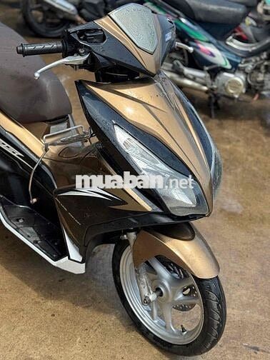 Honda Air Blade 125 Vàng đồng Zin