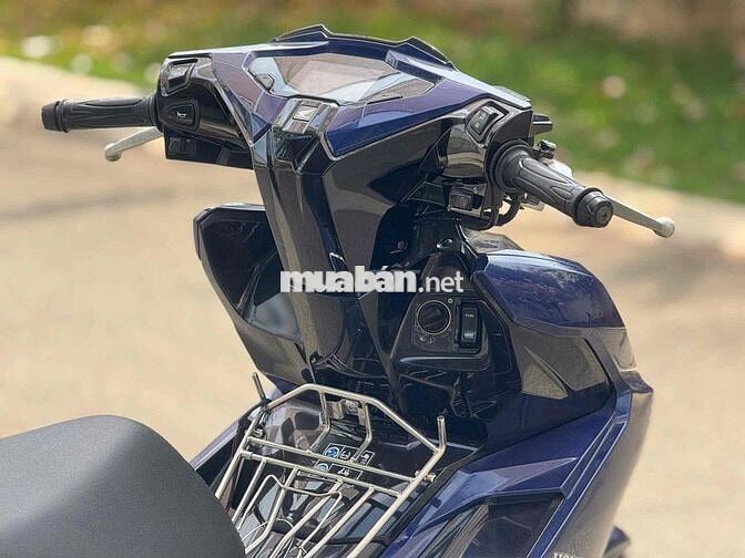 Honda Air Blade 125 4VAL 2024 Xanh