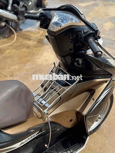 Honda Air Blade 125 Vàng đồng Zin