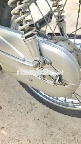 Honda Wave A Đen 33380 km Đã sử dụng
