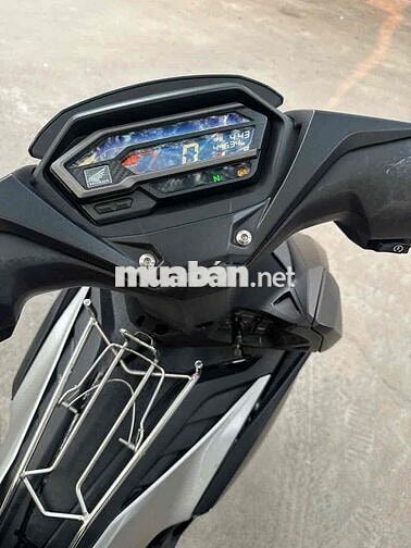Honda Winner 150 ABS 2020 bstp Đen nhám