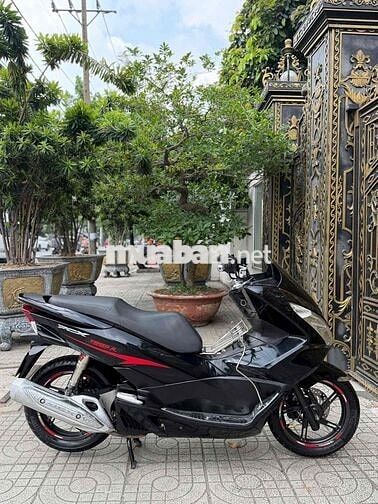 Honda PCX 125 2015 Đen 28.000 KM