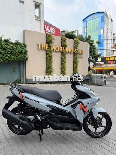 Honda Air Blade 125 2022 Xám
