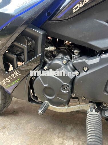 Yamaha Exciter 150 Mx King 2021 bán trả góp