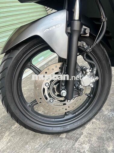 Honda AB 150 ABS 2022 Xám xi măng bán trả góp