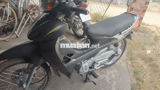 Honda Future 1 màu Xám