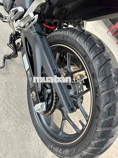 Honda Winner 150 ABS 2020 bstp Đen nhám