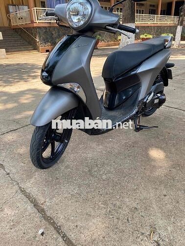 Yamaha Janus Xám còn mới