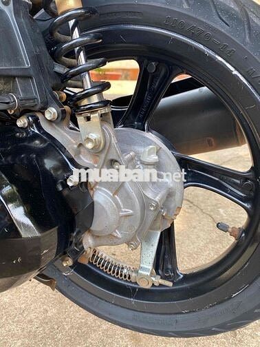 Yamaha Janus Xám còn mới