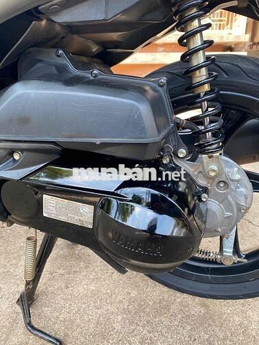 Yamaha Janus Xám còn mới