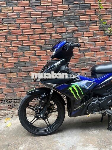 Yamaha Exciter 150 Mx King 2021 bán trả góp