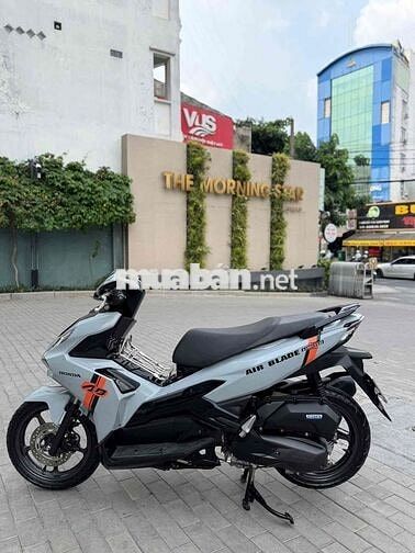 Honda Air Blade 125 2022 Xám