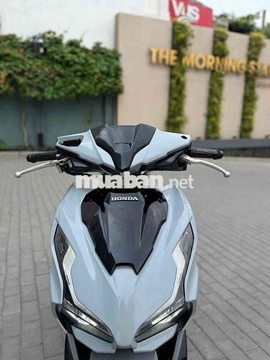Honda Air Blade 125 2022 Xám