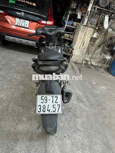 Honda Winner 150 ABS 2020 bstp Đen nhám
