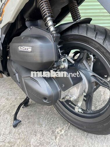 Honda AB 150 ABS 2022 Xám xi măng bán trả góp