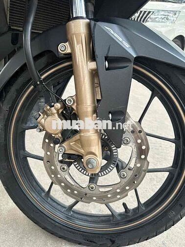 Honda Winner 150 ABS 2020 bstp Đen nhám
