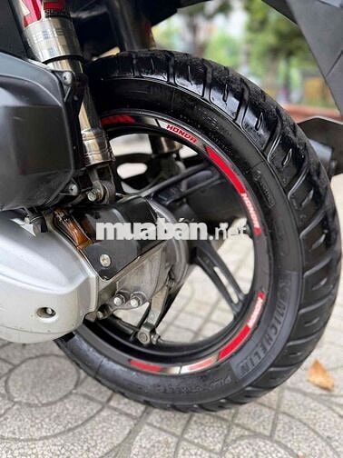 Honda PCX 125 2015 Đen 28.000 KM