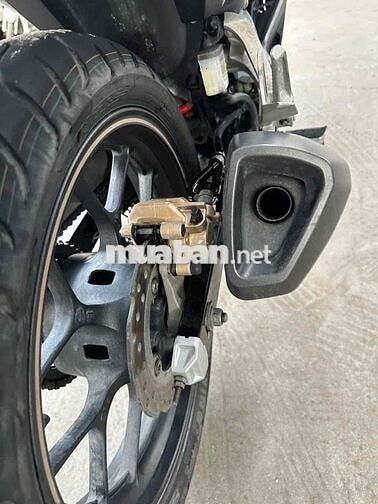Honda Winner 150 ABS 2020 bstp Đen nhám