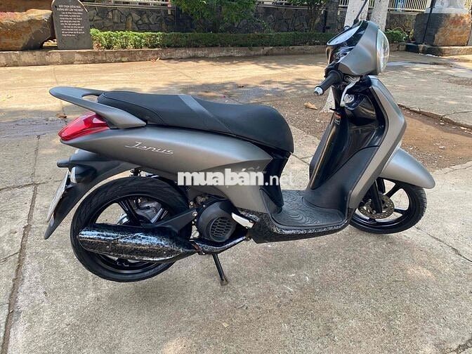 Yamaha Janus Xám còn mới