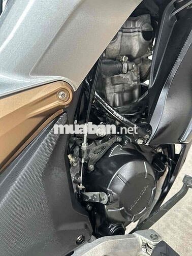 Honda Winner 150 ABS 2020 bstp Đen nhám