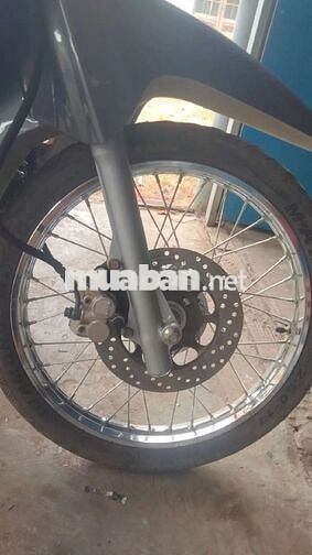 Honda Future 1 màu Xám