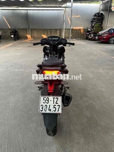 Honda Winner 150 ABS 2020 bstp Đen nhám