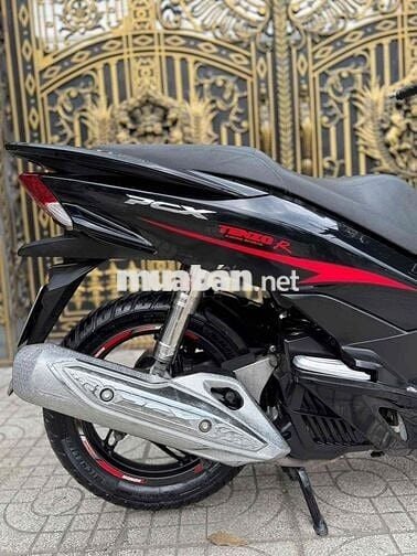Honda PCX 125 2015 Đen 28.000 KM