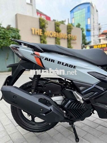 Honda Air Blade 125 2022 Xám