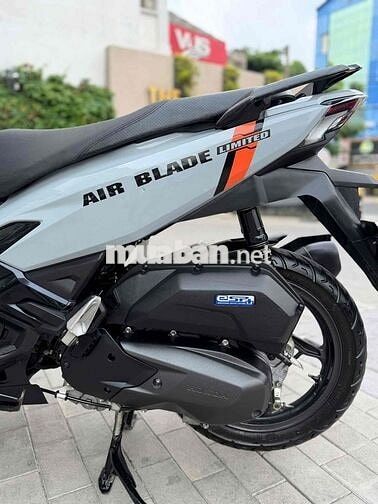 Honda Air Blade 125 2022 Xám