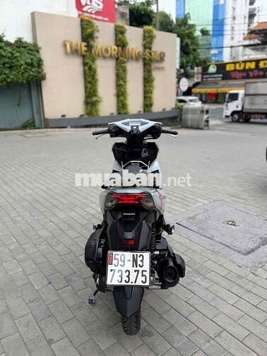 Honda Air Blade 125 2022 Xám