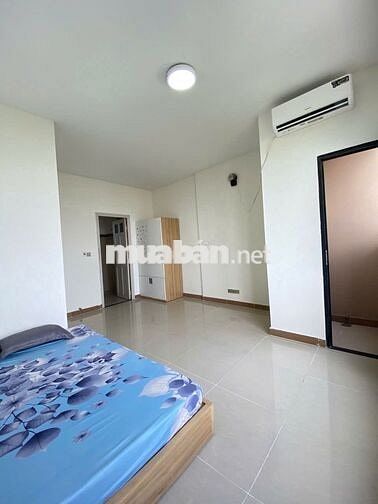 Cho thuê phòng chung cư Đức Khải liền kề Phú Mỹ Hưng
