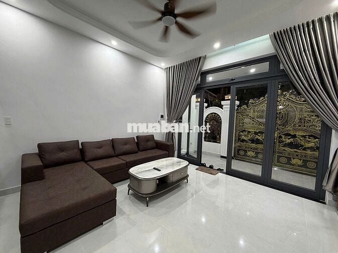 🔴💥Biệt Thự 2 tầng đường 5m5 Hoà Minh - Gần biển