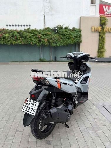 Honda Air Blade 125 2022 Xám