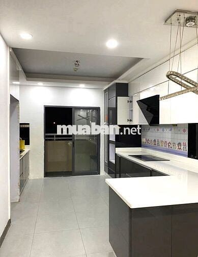 Cho thuê phòng chung cư Đức Khải liền kề Phú Mỹ Hưng