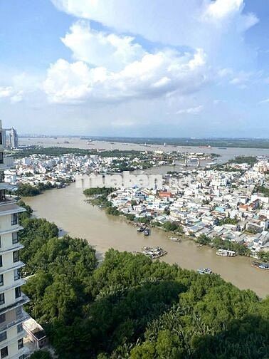 Cho thuê phòng chung cư Đức Khải liền kề Phú Mỹ Hưng