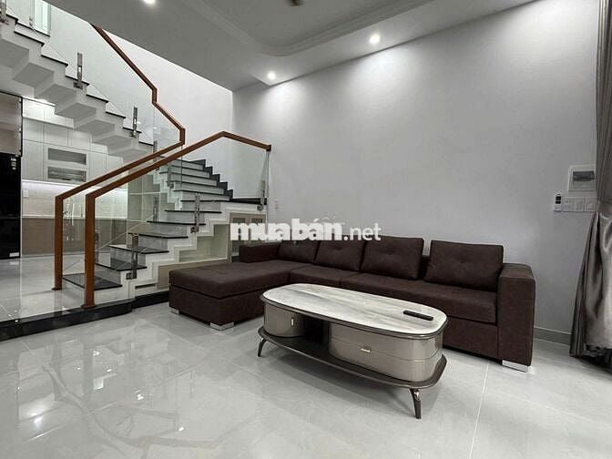 🔴💥Biệt Thự 2 tầng đường 5m5 Hoà Minh - Gần biển