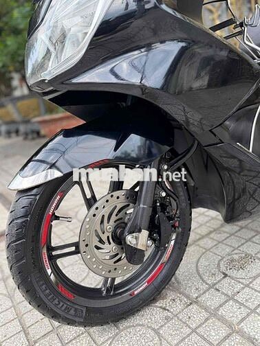 Honda PCX 125 2015 Đen 28.000 KM