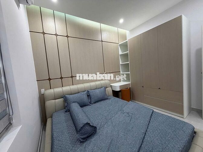 🔴💥Biệt Thự 2 tầng đường 5m5 Hoà Minh - Gần biển