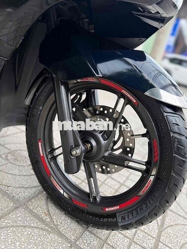 Honda PCX 125 2015 Đen 28.000 KM