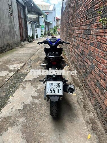 Yamaha Exciter 150 Mx King 2021 bán trả góp