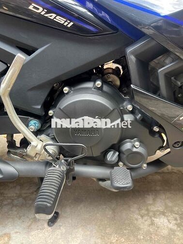 Yamaha Exciter 150 Mx King 2021 bán trả góp