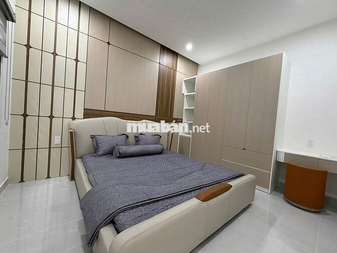 🔴💥Biệt Thự 2 tầng đường 5m5 Hoà Minh - Gần biển
