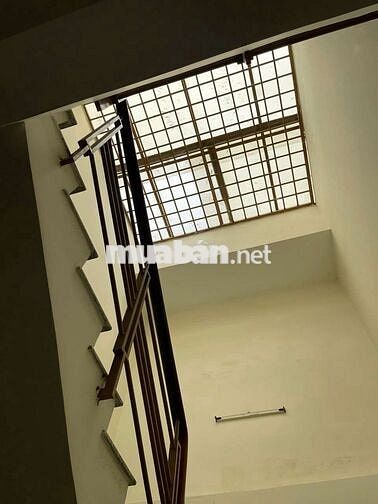 BÁN NHÀ ĐƯỜNG 12M LỀ 3M NGUYỄN HỮU TIẾN, TÂY THẠNH, TÂN PHÚ