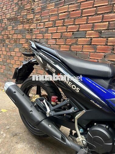 Yamaha Exciter 150 Mx King 2021 bán trả góp