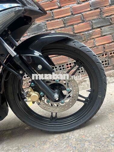 Yamaha Exciter 150 Mx King 2021 bán trả góp